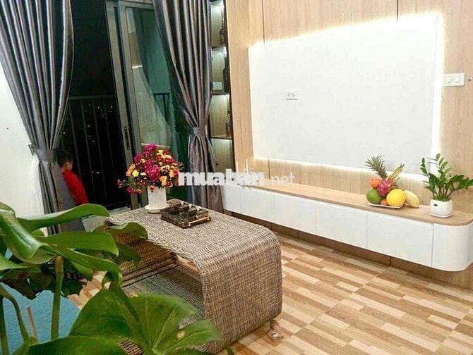 CHO THUÊ CĂN HỘ 3PN, 2WC CHUNG CƯ - KHU MỚI ECO GARDEN HUẾ !!! FULL NT