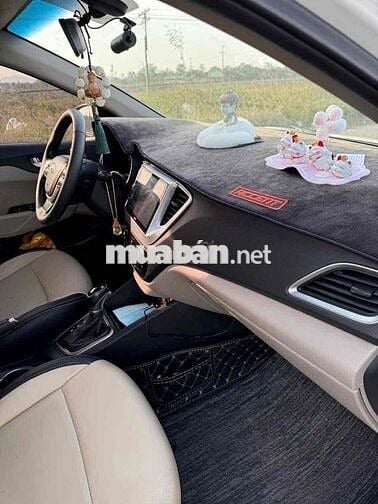 Hyundai Accent 2019 Số tự động 70000km