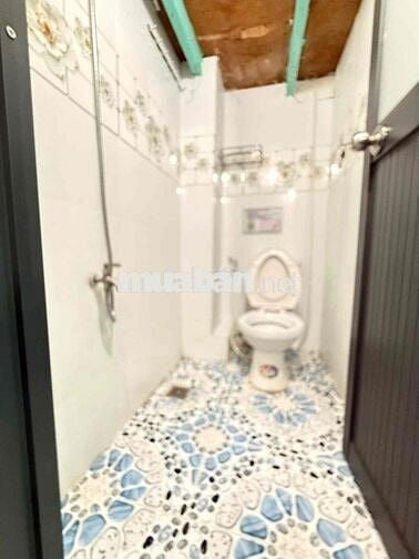 phòng mới Gần Phạm Văn Đồng, gần đh ngân hàng, spkt