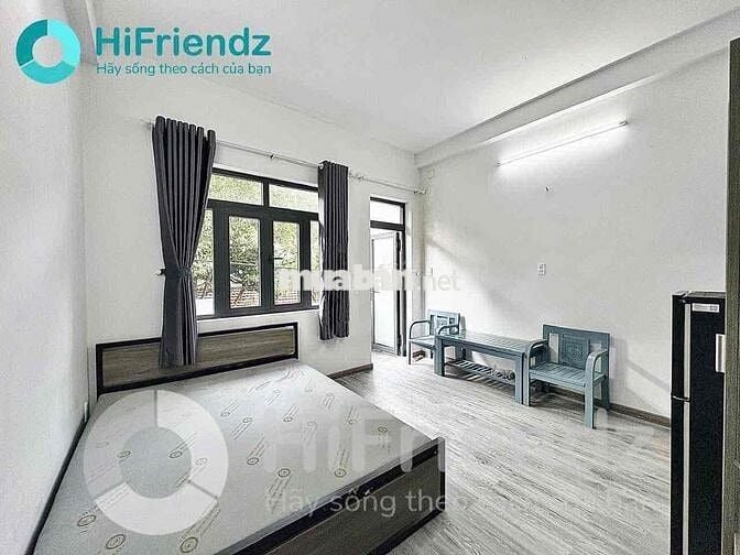 ✨ CHDV TÁCH BẾP BAN CÔNG NGAY ĐẠI HỌC HUTECH - NGÃ TƯ HÀNG XANH✨