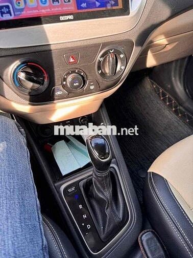 Hyundai Accent 2019 Số tự động 70000km
