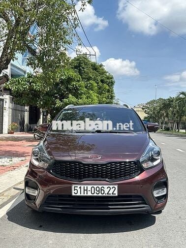 Kia Rondo 2019 GAT 64000 km