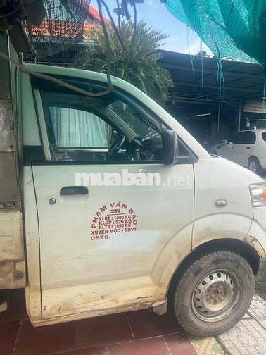 Suzuki 2011 - 1000 km