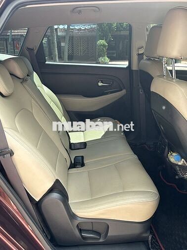 Kia Rondo 2019 GAT 64000 km