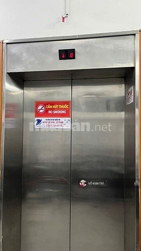 BÁN CĂN HỘ CHUNG CƯ NGUYỄN THÁI BÌNH, QUẬN 1 