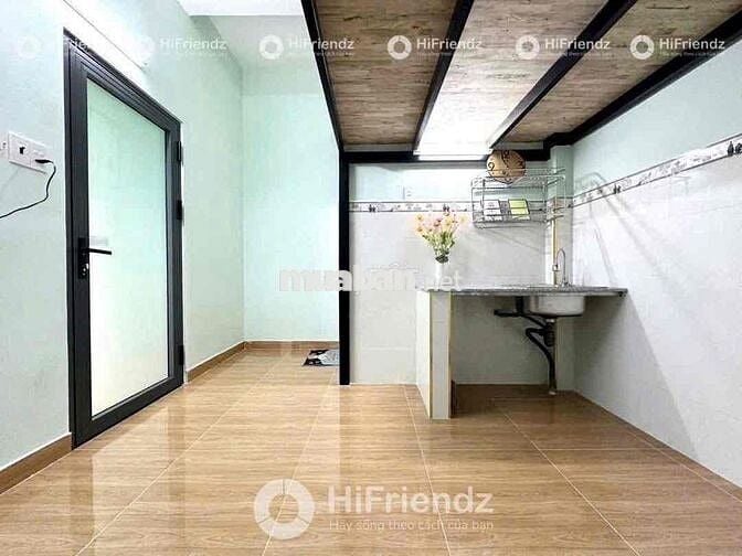 CHO THUÊ PHÒNG MỚI CÓ MÁY LẠNH NGAY TÔ HIỆU-HOÀ BÌNH SẠCH SẼ AN NINH