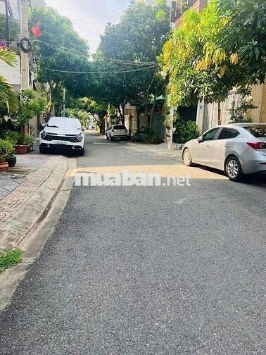 ĐẤT MẶT TIỀN LÊ TRỌNG TẤN GẦN BÃI SAU VŨNG TÀU BÁN GẤP 8,7 TỶ TL