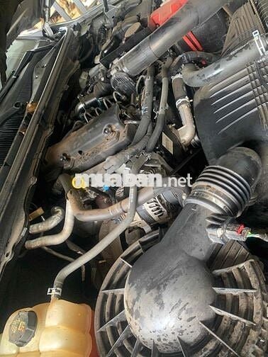 Bán tải For ranger 2018 xls  xe rin đẹp cứng cáp