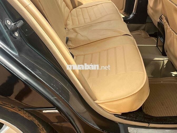 Meccedes C200 số sàn