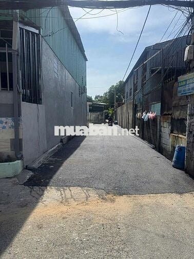 ĐẤT ĐẸP HẺM OTO SÁT QUỐC LỘ 13 - 77m2 - XÂY DỰNG 5 TẦNG