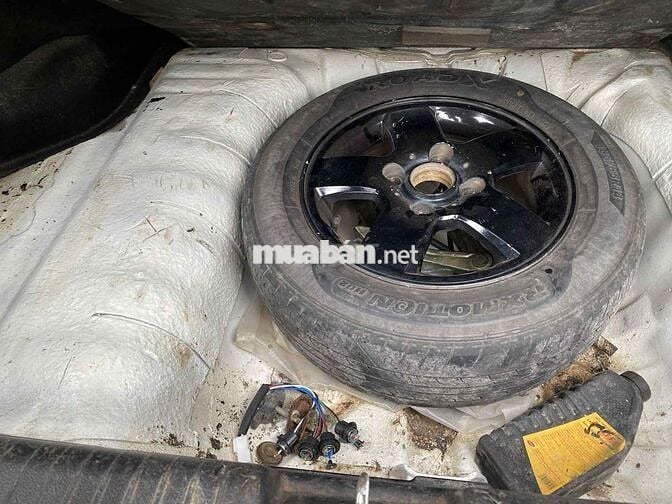 Daewoo Lacetti 2004 EX 1.6 MT - 168000 km