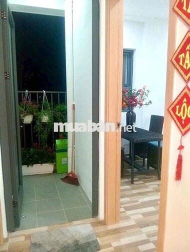 CHO THUÊ CĂN HỘ 3PN, 2WC CHUNG CƯ - KHU MỚI ECO GARDEN HUẾ !!! FULL NT