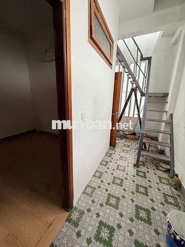 ⛔️ CHO THUÊ NHÀ 2 TẦNG: MẸ THỨ -3PN - GẦN VĂN TIẾN DŨNG