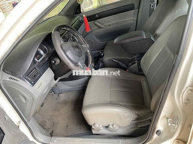 Daewoo Lacetti 2004 EX 1.6 MT - 168000 km