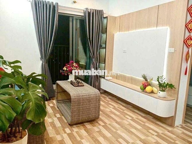 CHO THUÊ CĂN HỘ 3PN, 2WC CHUNG CƯ - KHU MỚI ECO GARDEN HUẾ !!! FULL NT