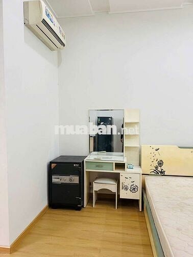 PHÒNG TRỌ NGUYỄN XÍ ĐOẠN 2 CHIỀU • FULL NỘI THẤT • KO CHUNG CHỦ