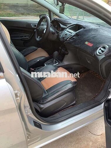 2016 S 1.5 AT - 189000 km