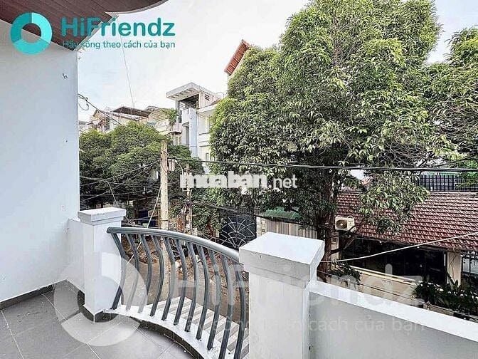 ✨ CHDV TÁCH BẾP BAN CÔNG NGAY ĐẠI HỌC HUTECH - NGÃ TƯ HÀNG XANH✨