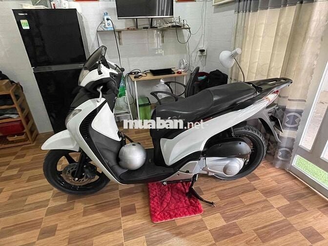 Sh150i  Ý nhập khẩu Máy móc nguyên zin