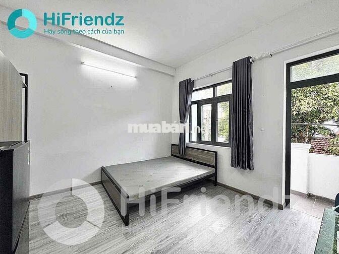 ✨ CHDV TÁCH BẾP BAN CÔNG NGAY ĐẠI HỌC HUTECH - NGÃ TƯ HÀNG XANH✨