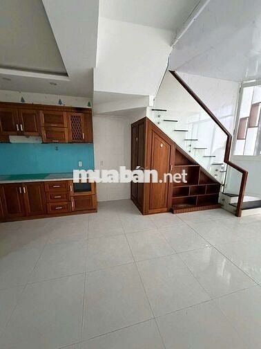 ⛔️ CHO THUÊ NHÀ 2 TẦNG: MẸ THỨ -3PN - GẦN VĂN TIẾN DŨNG