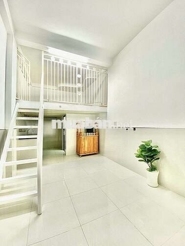 cho thuê trọ cao cấp giá rẻ giờ giấc tự do Ngay Chợ Lê văn Quới Mã Lò