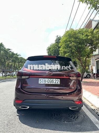 Kia Rondo 2019 GAT 64000 km