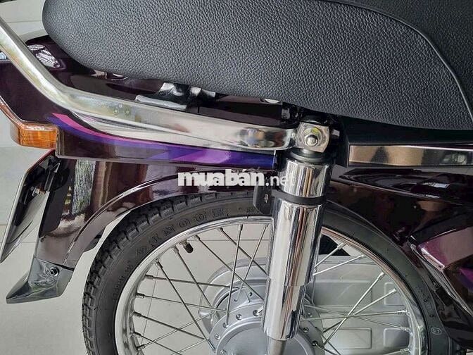 Bán xe superdeam 2006