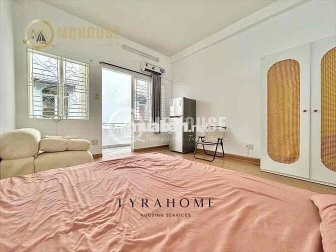 💥KHAI TRƯƠNG CĂN HỘ STUDIO/ 1PN BALCON - FULL NT📍ngay PHAN XÍCH LONG✨