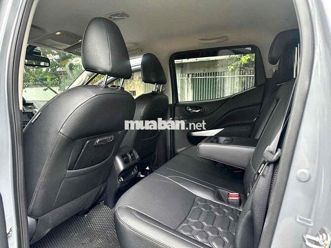 Nissan Navara VL 4x4 2023 PRO 4X 24000 km