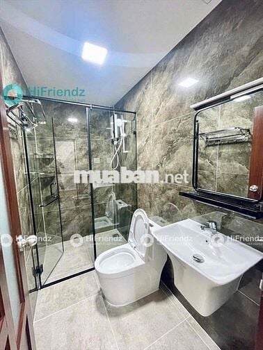 CHO THUÊ CĂN HỘ MINI FULL NỘI THẤT NGAY KHU SÂN BAY