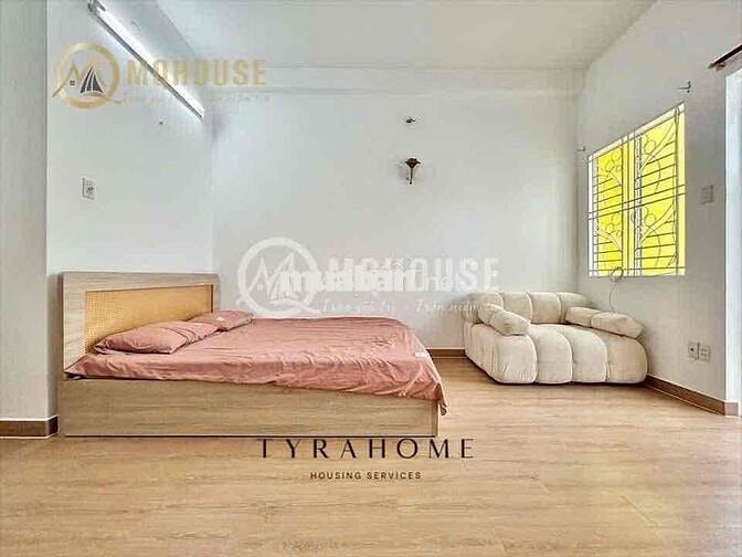 💥KHAI TRƯƠNG CĂN HỘ STUDIO/ 1PN BALCON - FULL NT📍ngay PHAN XÍCH LONG✨