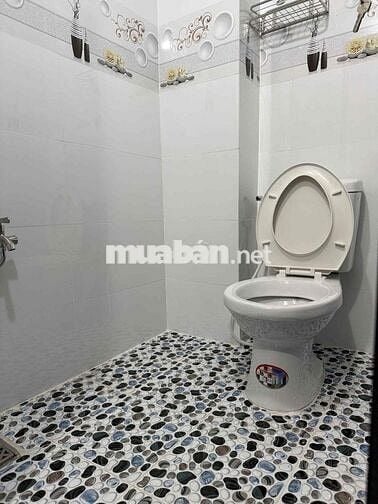 phòng mới Gần Phạm Văn Đồng, gần đh ngân hàng, spkt