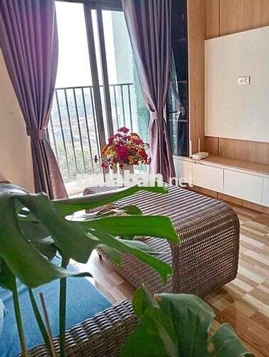CHO THUÊ CĂN HỘ 3PN, 2WC CHUNG CƯ - KHU MỚI ECO GARDEN HUẾ !!! FULL NT