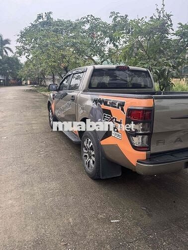 Ford Ranger 2015 XLS 2.2 4x2 AT - 15000 km