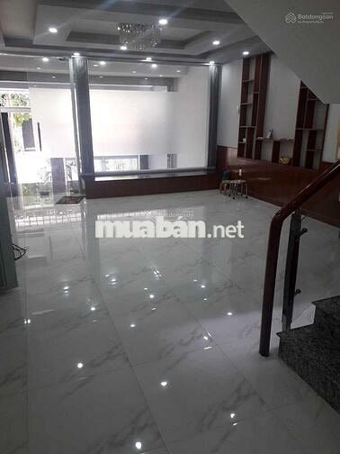 Cho thuê nhà riêng 6B Intresco, 24 triệu, 100m2, 4PN, 5VS