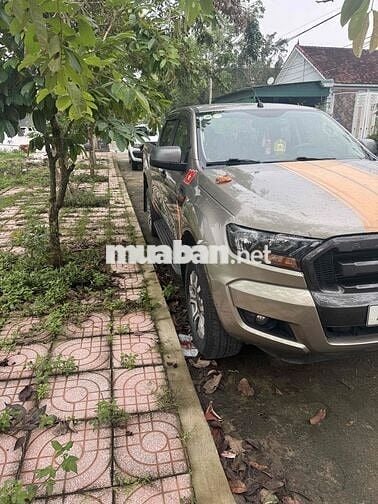 Ford Ranger 2015 XLS 2.2 4x2 AT - 15000 km