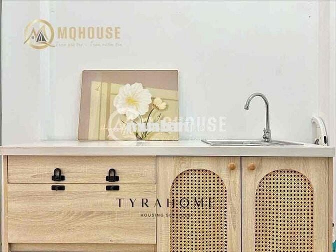 💥KHAI TRƯƠNG CĂN HỘ STUDIO/ 1PN BALCON - FULL NT📍ngay PHAN XÍCH LONG✨