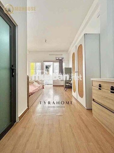 💥KHAI TRƯƠNG CĂN HỘ STUDIO/ 1PN BALCON - FULL NT📍ngay PHAN XÍCH LONG✨