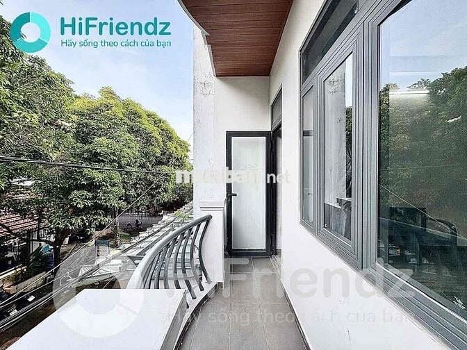 ✨ CHDV TÁCH BẾP BAN CÔNG NGAY ĐẠI HỌC HUTECH - NGÃ TƯ HÀNG XANH✨