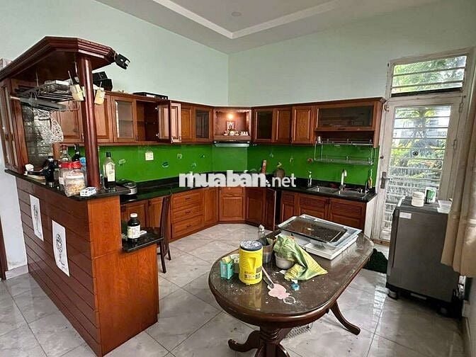 Cho thuê mặt bẳng kinh danh buôn bán apđ vườn lài