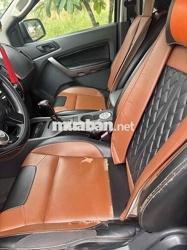 Ford Ranger 2015 XLS 2.2 4x2 AT - 15000 km