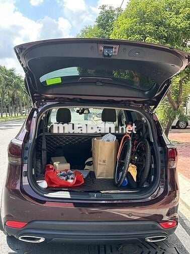 Kia Rondo 2019 GAT 64000 km