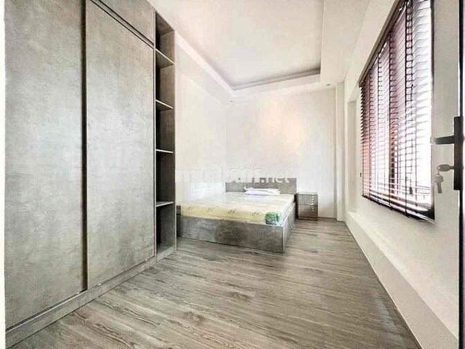 CĂN 2PN 50M2 FULL NỘI THẤT 2 BAN CÔNG FREE PHÍ DỊCH VỤ BÌNH THẠNH