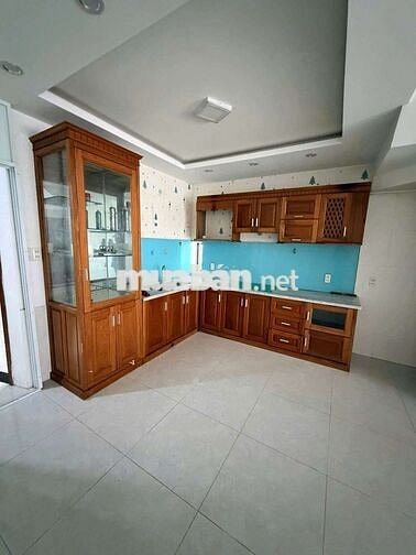 ⛔️ CHO THUÊ NHÀ 2 TẦNG: MẸ THỨ -3PN - GẦN VĂN TIẾN DŨNG