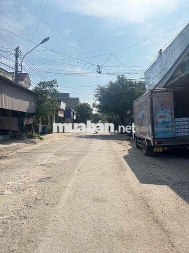 BÁN NHÀ 2 TẦNG HXH – 124m²(5,1x24) CHỈ 4,2 TỶ- KP THẮNG LỢI- DĨ AN