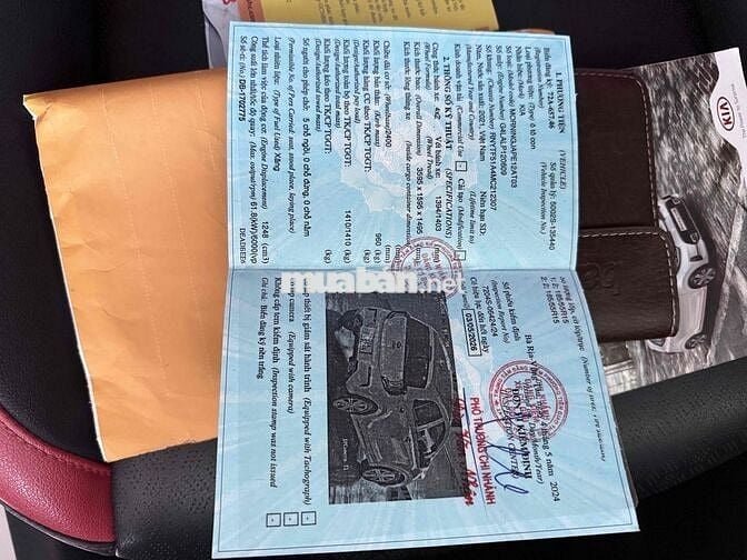 Kia Morning 2021 GT Line - 88000 km