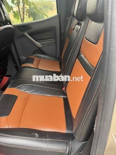 Ford Ranger 2015 XLS 2.2 4x2 AT - 15000 km