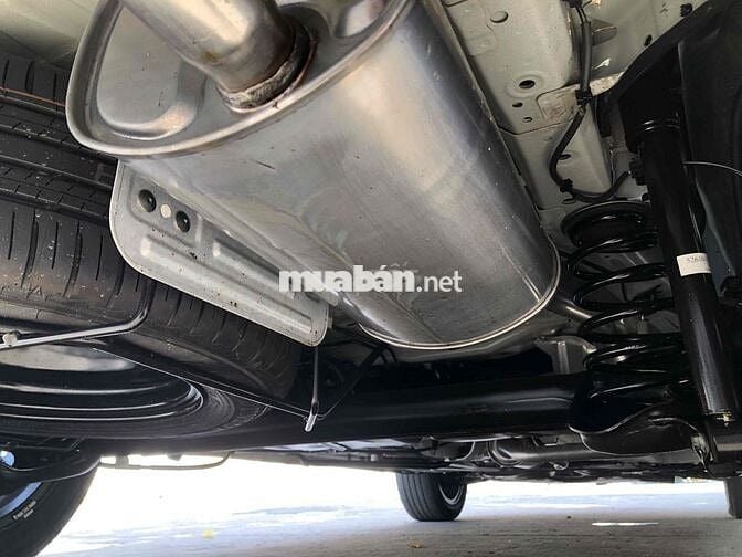 🆘🆘🆘Kia Rondo Bạc 2015 2.0GATH xe 1 chủ từ đầu