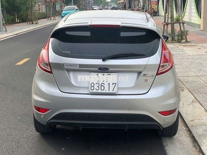 2016 S 1.5 AT - 189000 km